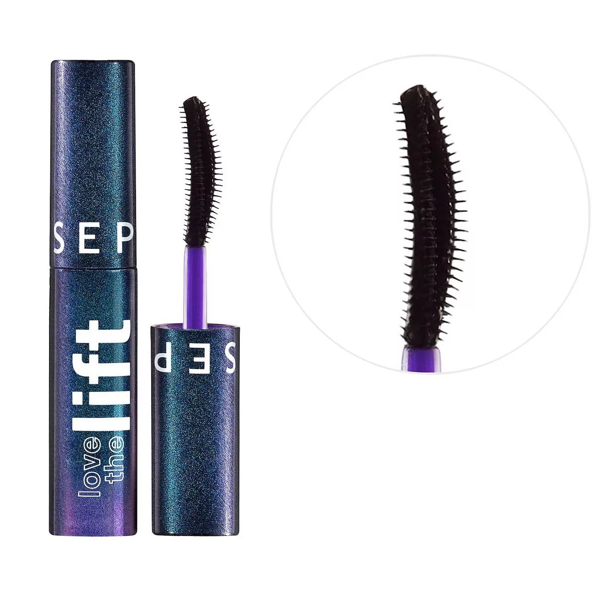 SEPHORA COLLECTION Love The Lift Curling and Volumizing Mascara | Kohl's