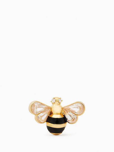 all abuzz stone bee ring | Kate Spade Outlet