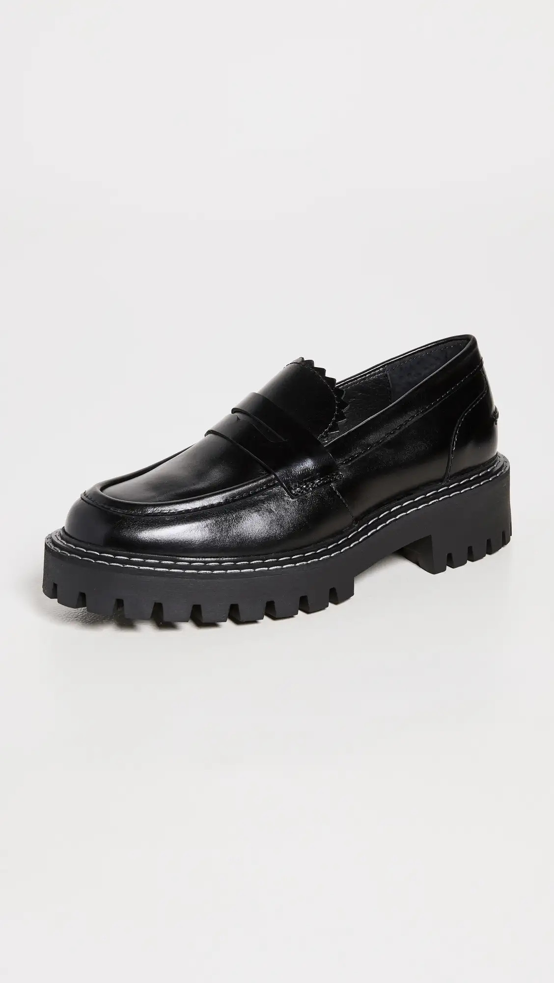 LAST Matter Loafers | Shopbop | Shopbop