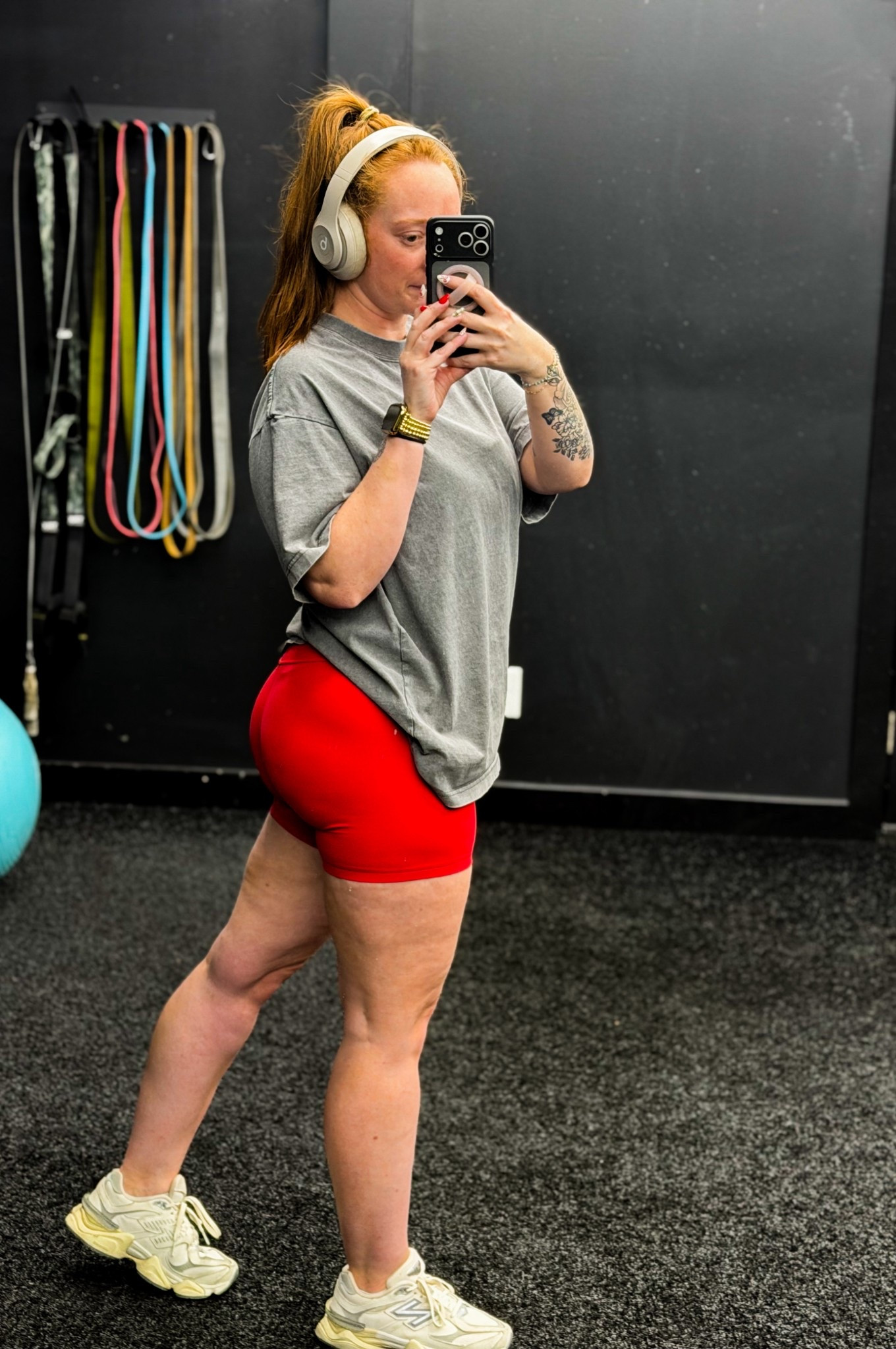 Squat proof!!! 

#LTKfitnessgoals #LTKActive #LTKdayinmylife