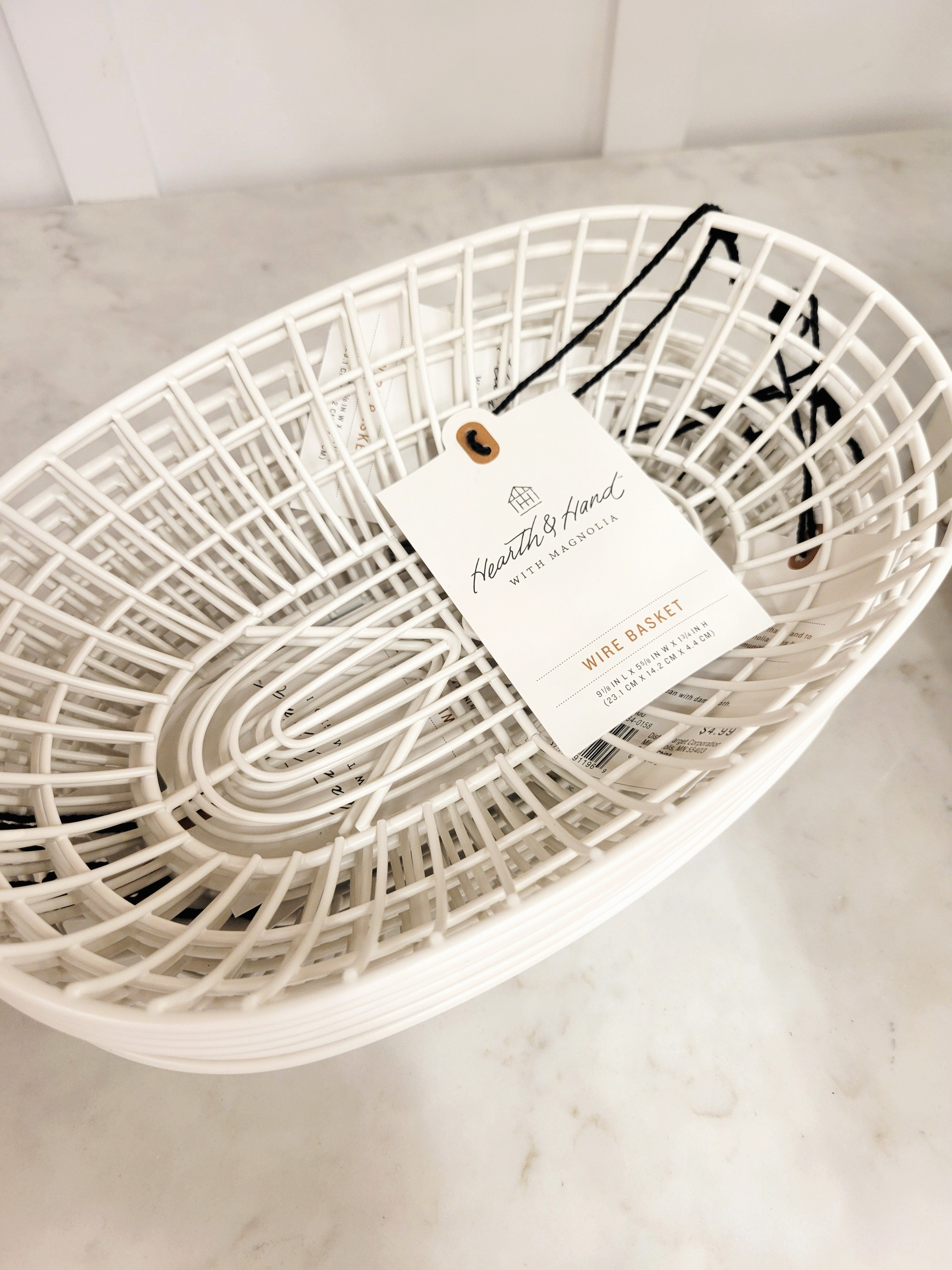 Wire BBQ Serving Basket Cream by Hearth & Hand with Magnolia from Target (use your redcard to save 5% 🎯) - If you're planning on hosting this summer how cute would these be? 😍 Line these & use for burgers & fries, tacos, etc. Remember you can always get a price drop notification if you heart a post/save a product 😉 

✨️ P.S. if you follow, like, share, save, subscribe, or shop my post (either here or @coffee&clearance).. thank you sooo much, I appreciate you! As always thanks sooo much for being here & shopping with me friend 🥹 

| mothers day gift, mothers day gift guide, target fashion, target finds, universal thread, hearth and hand with magnolia, threshold, opalhouse, country concert outfit, summer finds, summer, grill, party must haves, bbq, grilling, patio, patio furniture, patio must haves, patio accessories | #LTKxSephora #LTKGiftGuide #LTKFestival #LTKSeasonal #LTKActive #LTKVideo #LTKU #LTKover40 #LTKhome #LTKsalealert #LTKmidsize #LTKparties #LTKfindsunder50 #LTKfindsunder100 #LTKstyletip #LTKbeauty #LTKfitness #LTKplussize #LTKworkwear #LTKswim #LTKtravel #LTKshoecrush #LTKitbag #LTKbaby #LTKbump #LTKkids #LTKfamily #LTKmens #LTKwedding #LTKeurope #LTKbrasil #LTKaustralia #LTKAsia #LTKGiftGuide #LTKunder50 #LTKfit #LTKcurves #LTKunder100 #LTKRefresh #liketkit @liketoknow.it https://liketk.it/4EfrP
