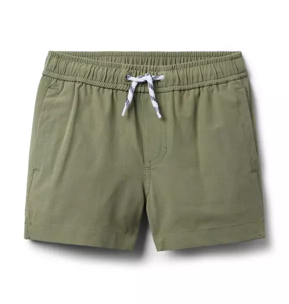 The Quick-Dry Shortest Short | Janie and Jack