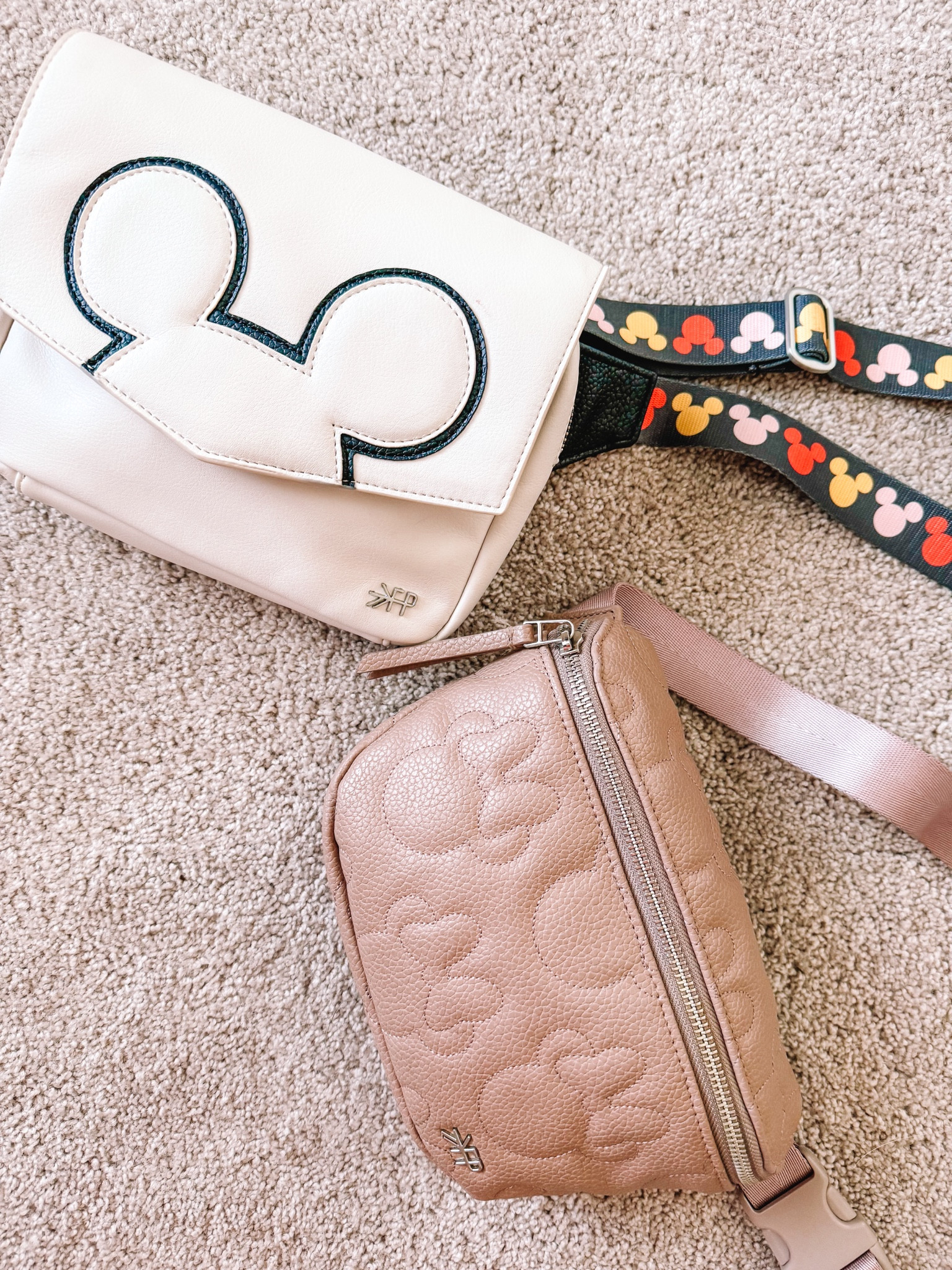 My favorite Disney crossbody bags are on Amazon Prime Day Sale! 

#LTKFindsUnder50 #LTKItBag #LTKSaleAlert