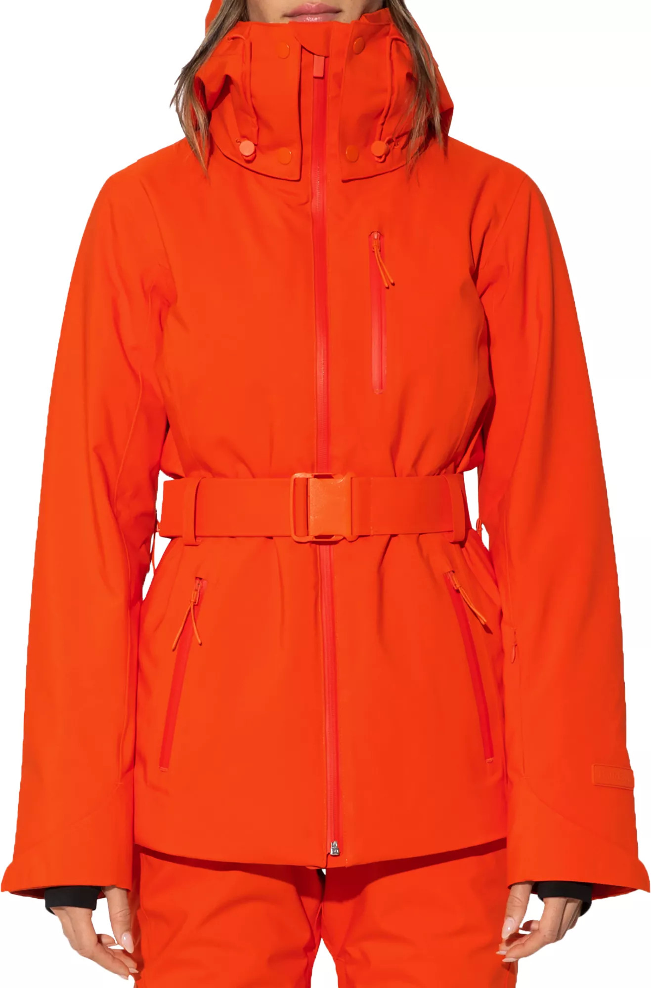 Halfdays Women's Aston Jacket, Medium, Spritz | Going, Going, Gone!