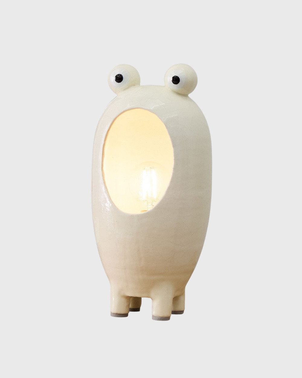 west elm norris monster table lamp #westelm #musha

#LTKHome #LTKKids