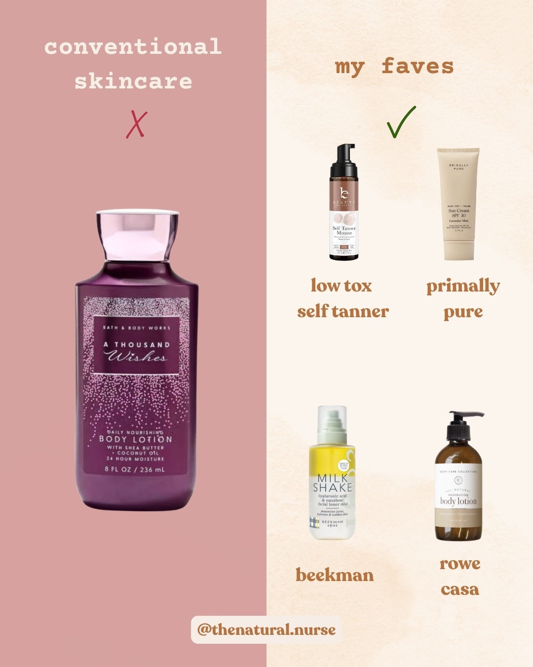 the BEST low tox self tanner!! ☀️

#LTKMothersDay #LTKBeauty #LTKSeasonal