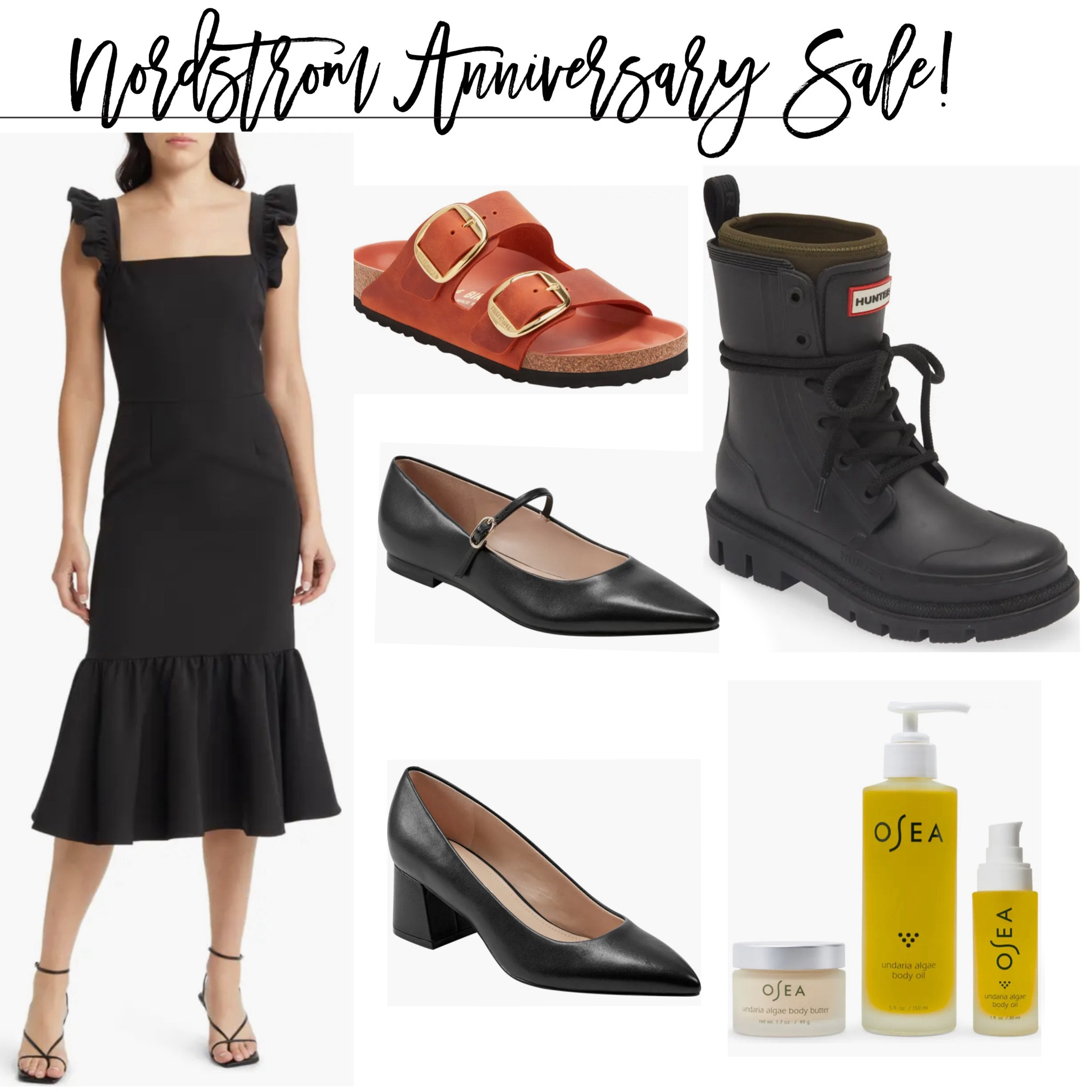Nordstrom Anniversary SALE is here! Don’t forget to add your faves to your wishlist! Then on July 15 when SALE is live to everyone add it to cart & checkout!❤️❤️❤️

#LTKSaleAlert #LTKWorkwear #LTKxNSale
