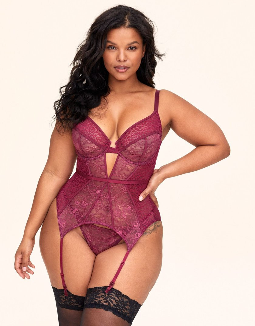 Lynn Unlined Plus | Adore Me