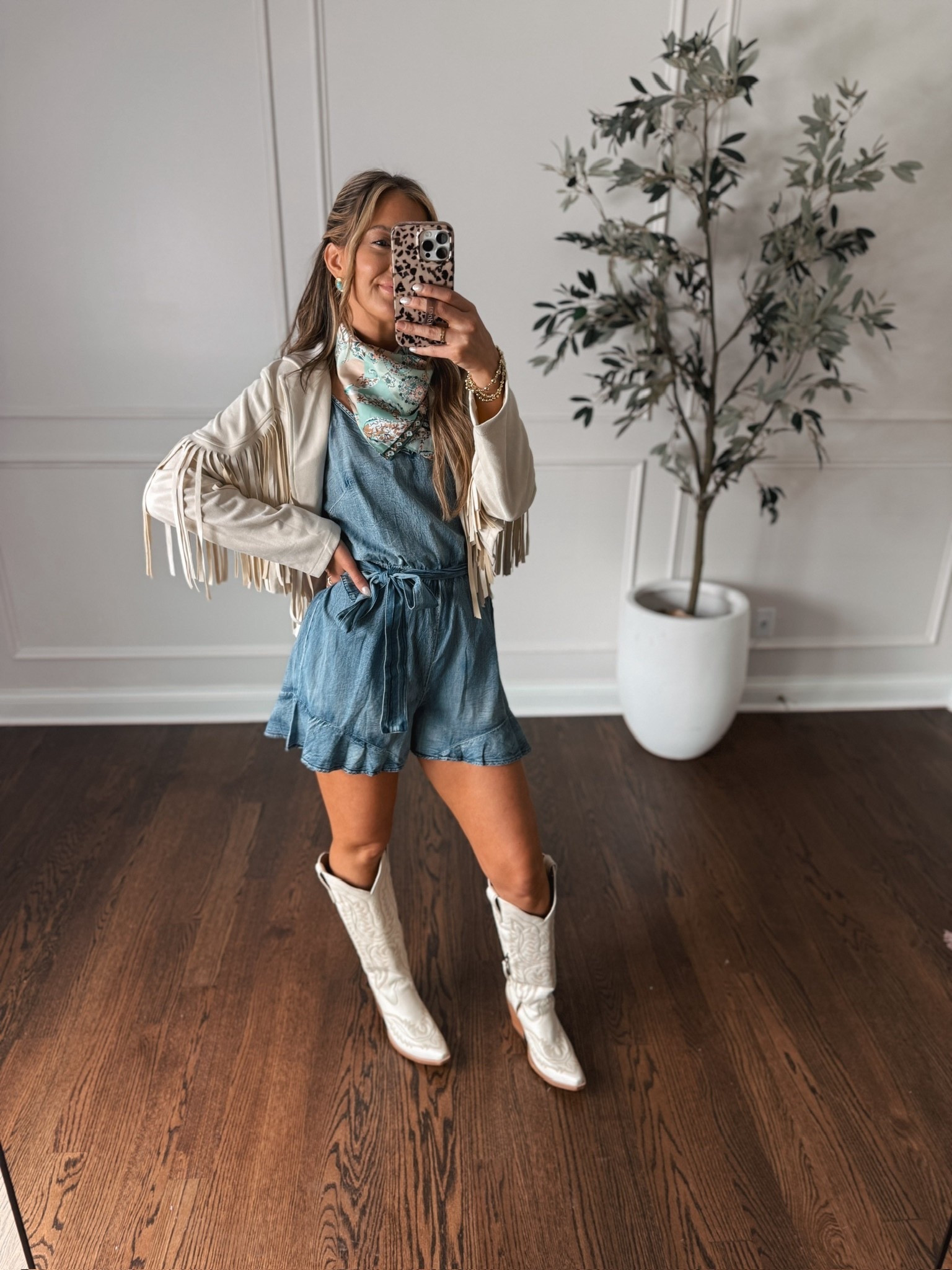 Country Concert outfit idea! 

#LTKFestival #LTKootd #LTKSeasonal