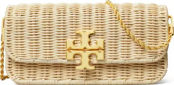 Eleanor Wicker Clutch | Nordstrom