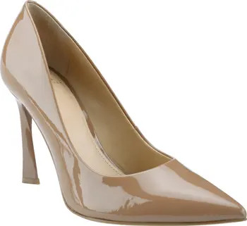 Marc Fisher LTD Sassie Pointed Toe Pump | Nordstrom | Nordstrom