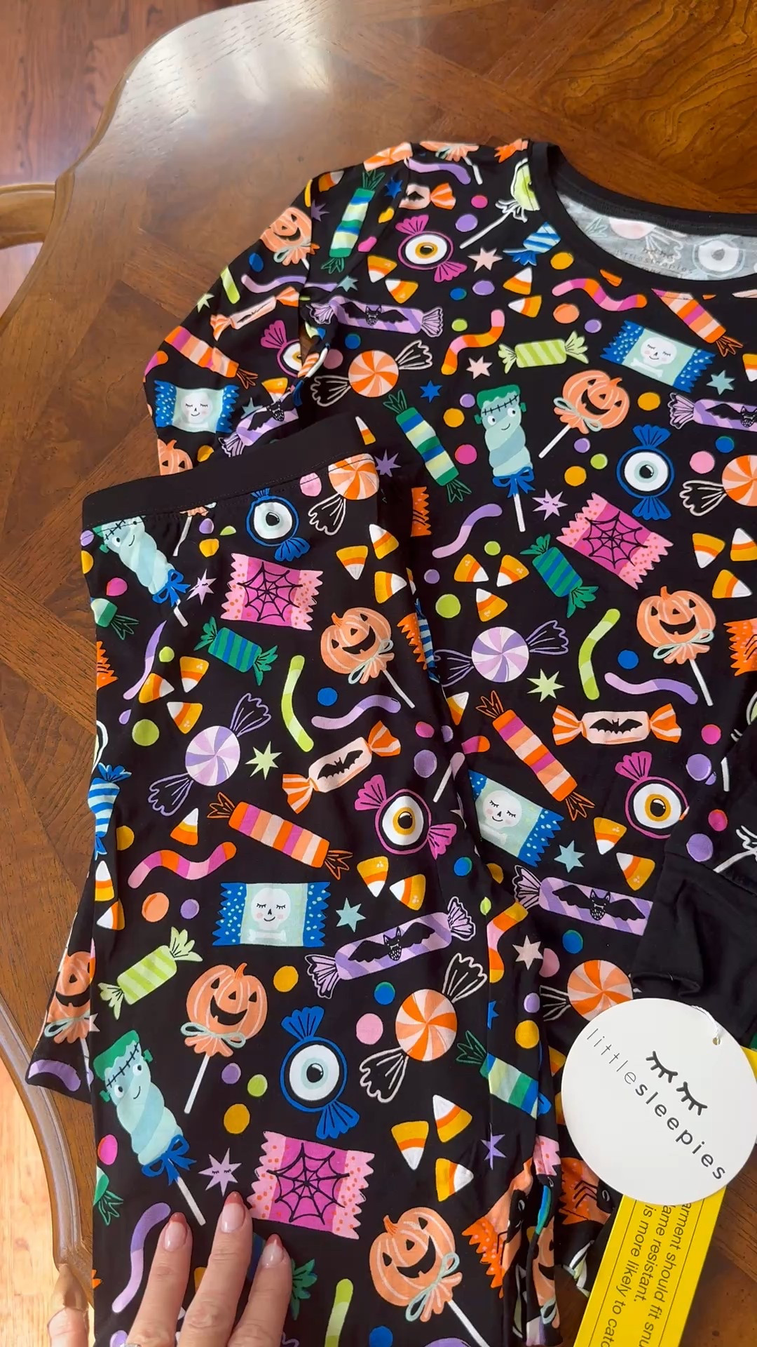 Sooooo many cute Halloween pajamas over at Little Sleepies this season. 

#LTKKids #LTKSeasonal #LTKBaby