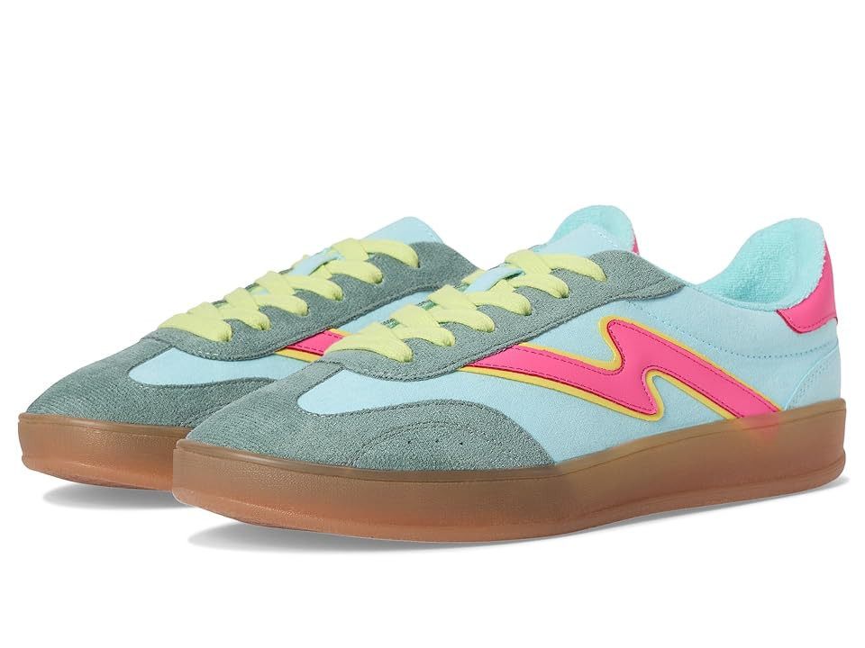 Madden Girl Giia Women's Shoes Bright : 6.5 M, Rubber/Suede | Zappos