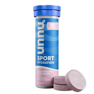 NUUN   Sport Hydration Tablets - 10 servings | REI
