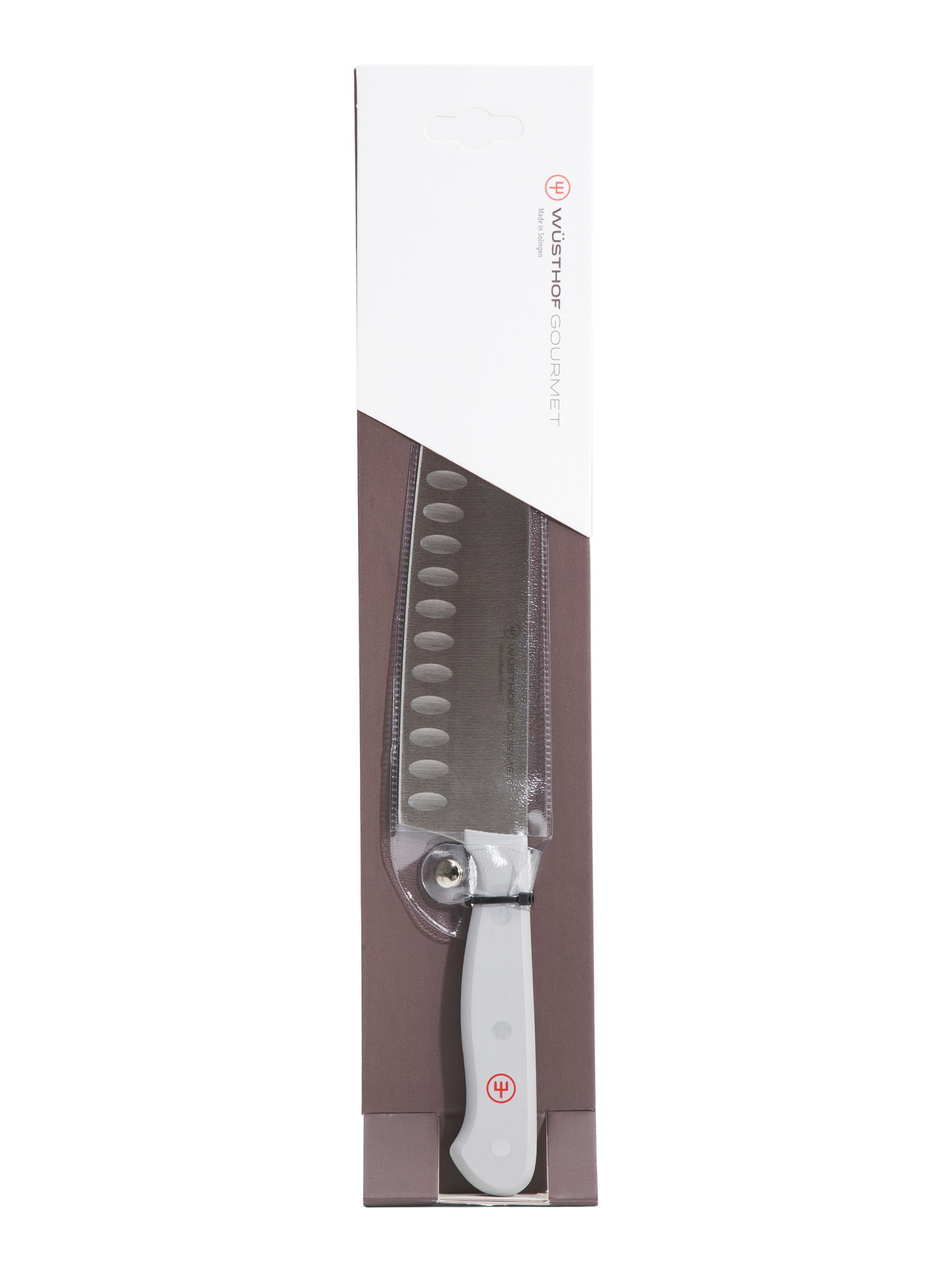 7in Gourmet Santoku Knife | TJ Maxx