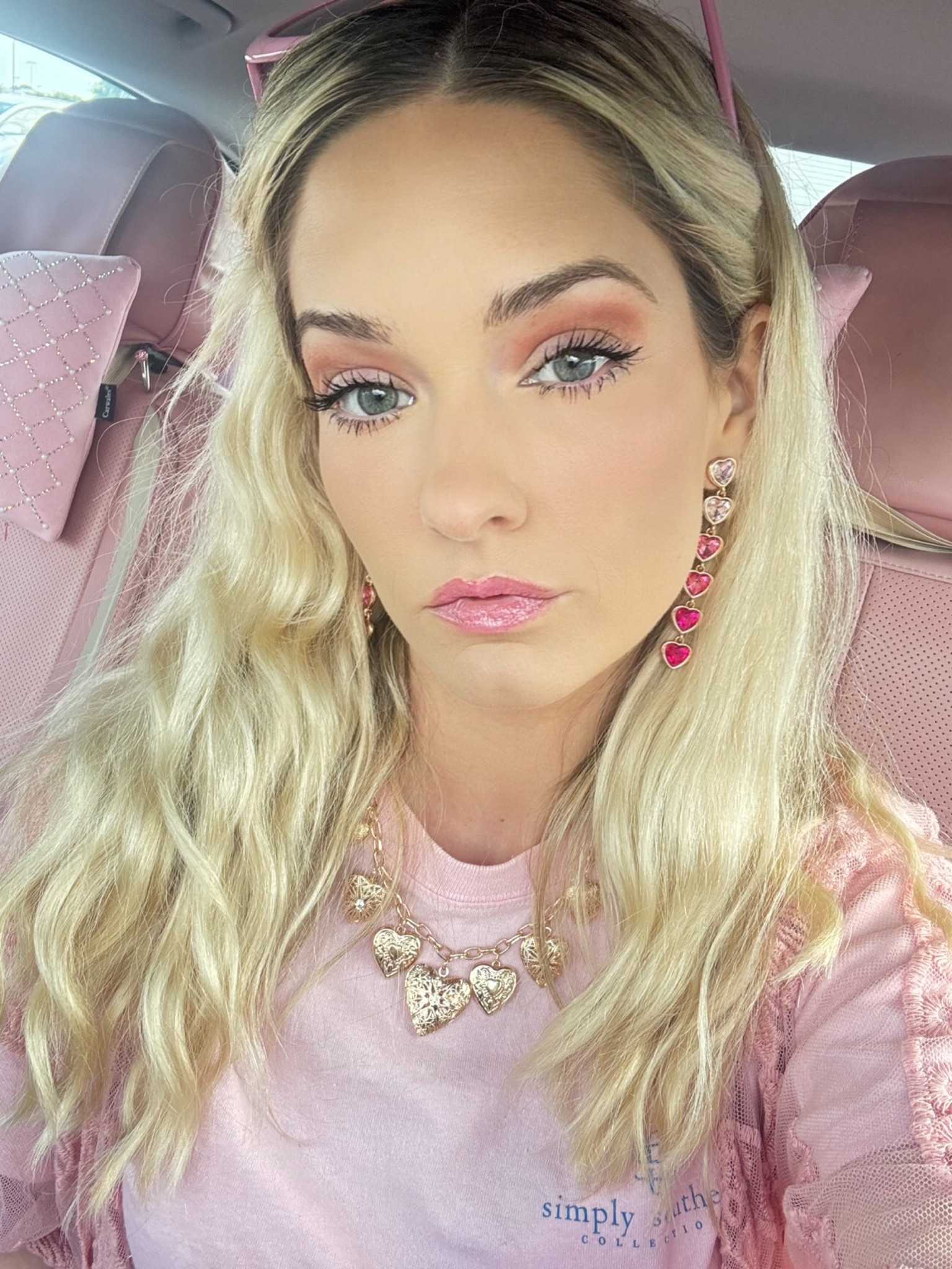 Jessica Simpson jewelry at Walmart 

#LTKStyleTip #LTKSaleAlert #LTKBeauty