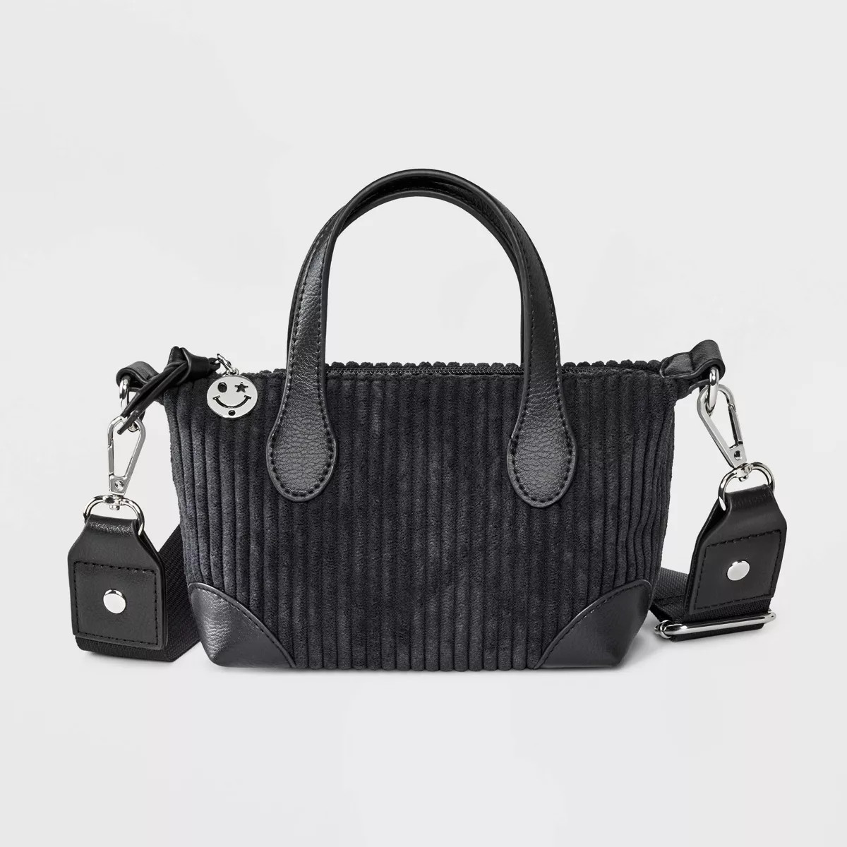 Girls' Mini Satchel Crossbody Bag - art class™ | Target