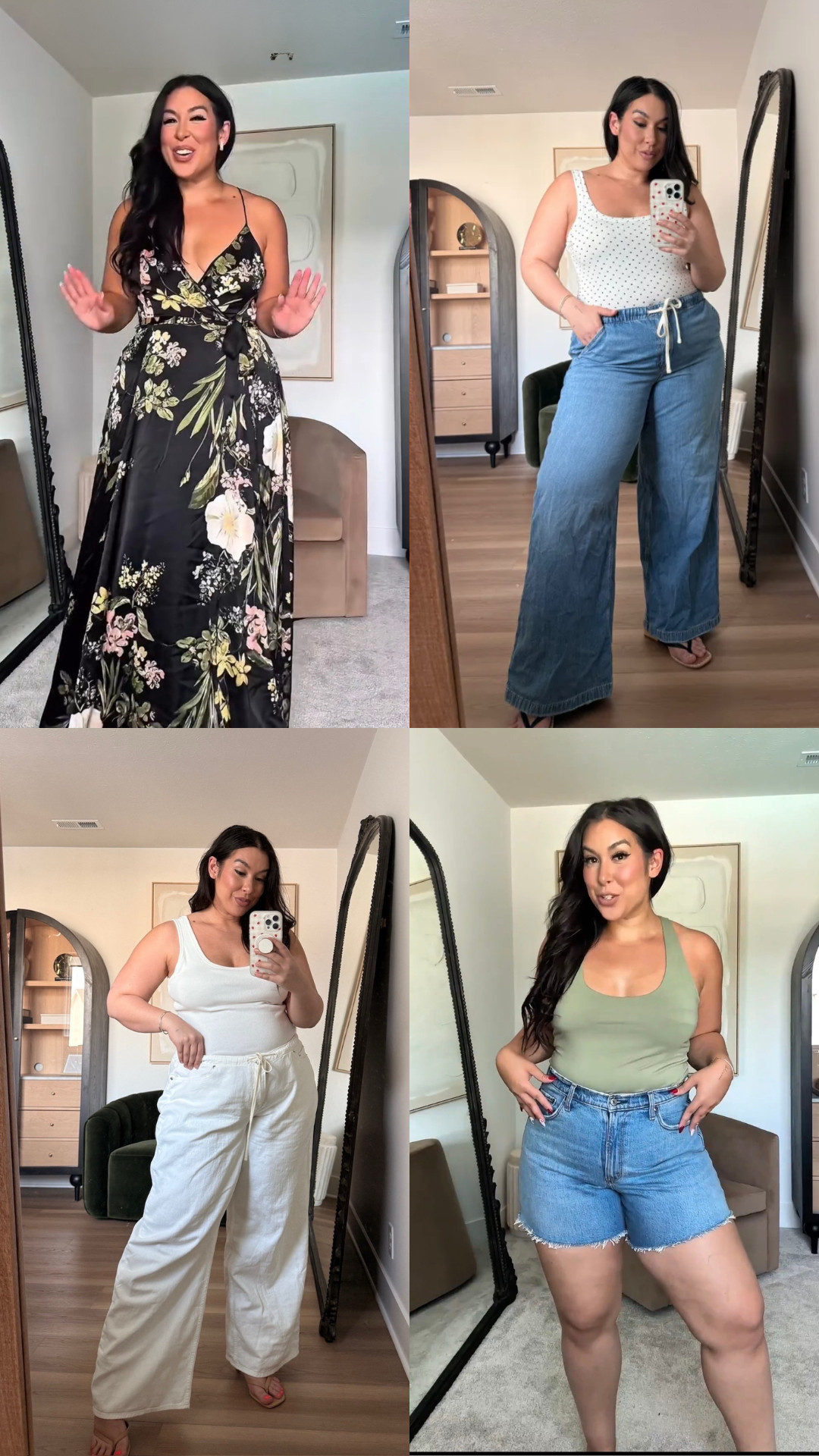 Weekly best sellers!!

@petalandpup @abercrombie @americaneagle womens 
Women’s fashion, spring fashion, spring style, spring outfits, spring outfit inspo, spring ootd, outfit ideas, women’s spring outfits, midsize fashion, midsize style 
 

 

#LTKootd #LTKSeasonal #LTKMidsize