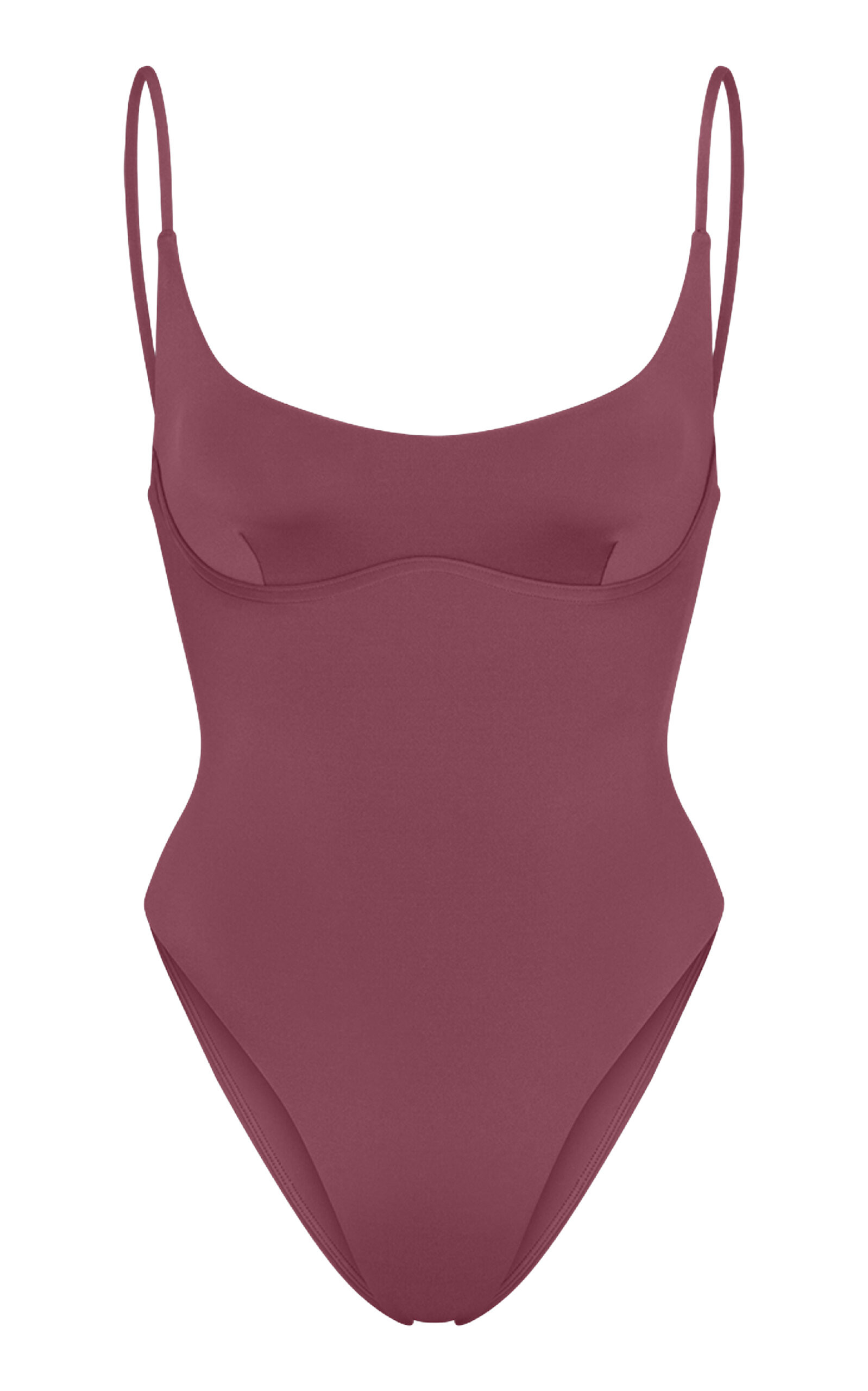 Club One-Piece Swimsuit | Moda Operandi (Global)