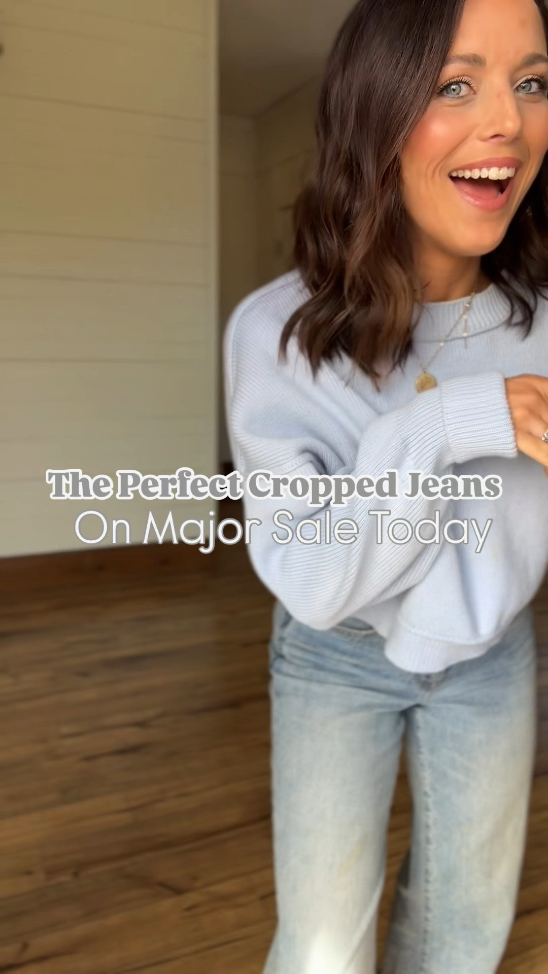 I’ve been wearing these jeans for a year now and absolutely love them! The quality and fit is so good. They don’t stretch out and fit like a good midrise jeans. I got my reg size 25 in the classic length. 

#LTKSaleAlert #LTKItBag #LTKFindsUnder50