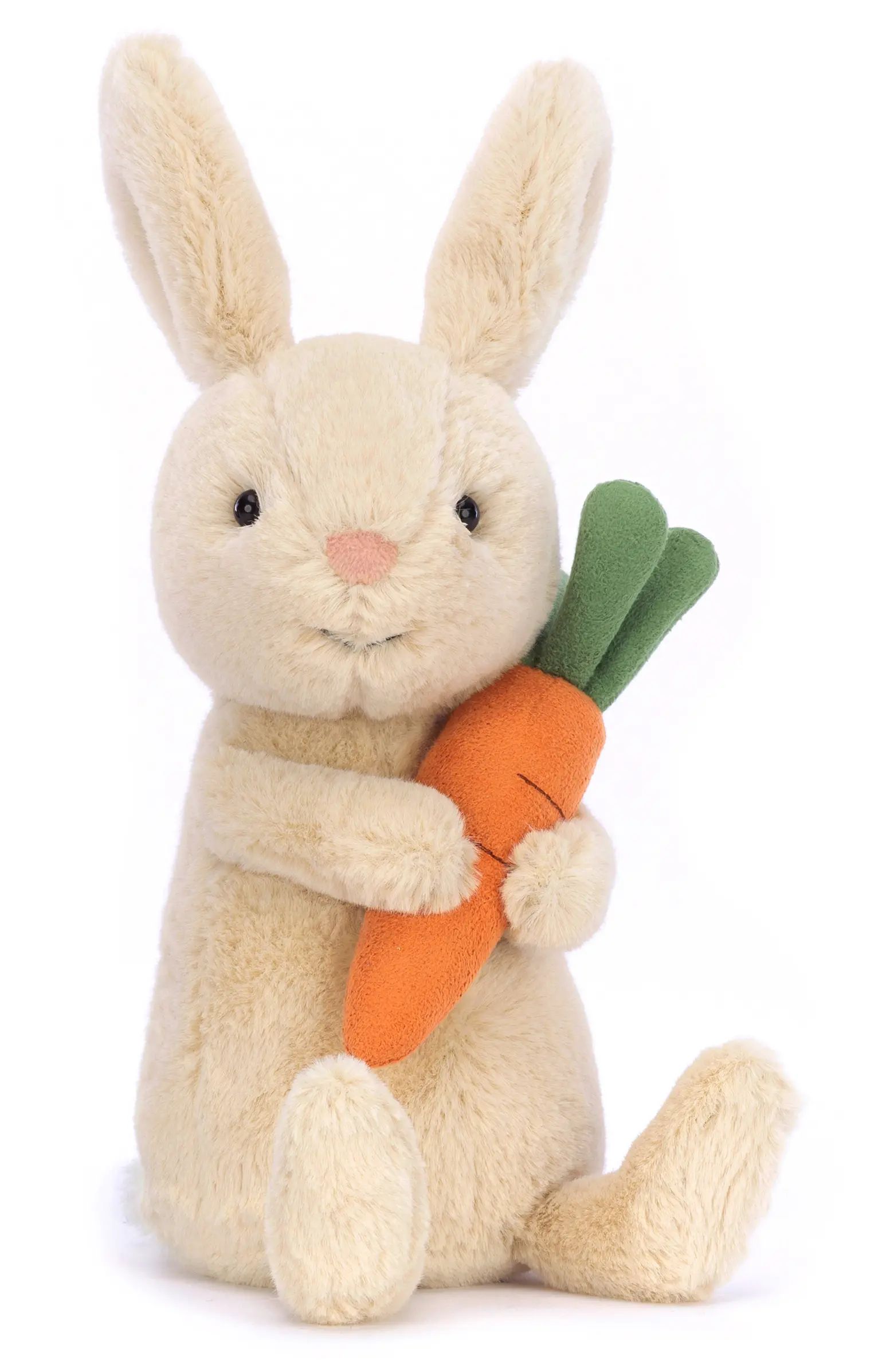 Bonnie Bunny with Carrot | Nordstrom