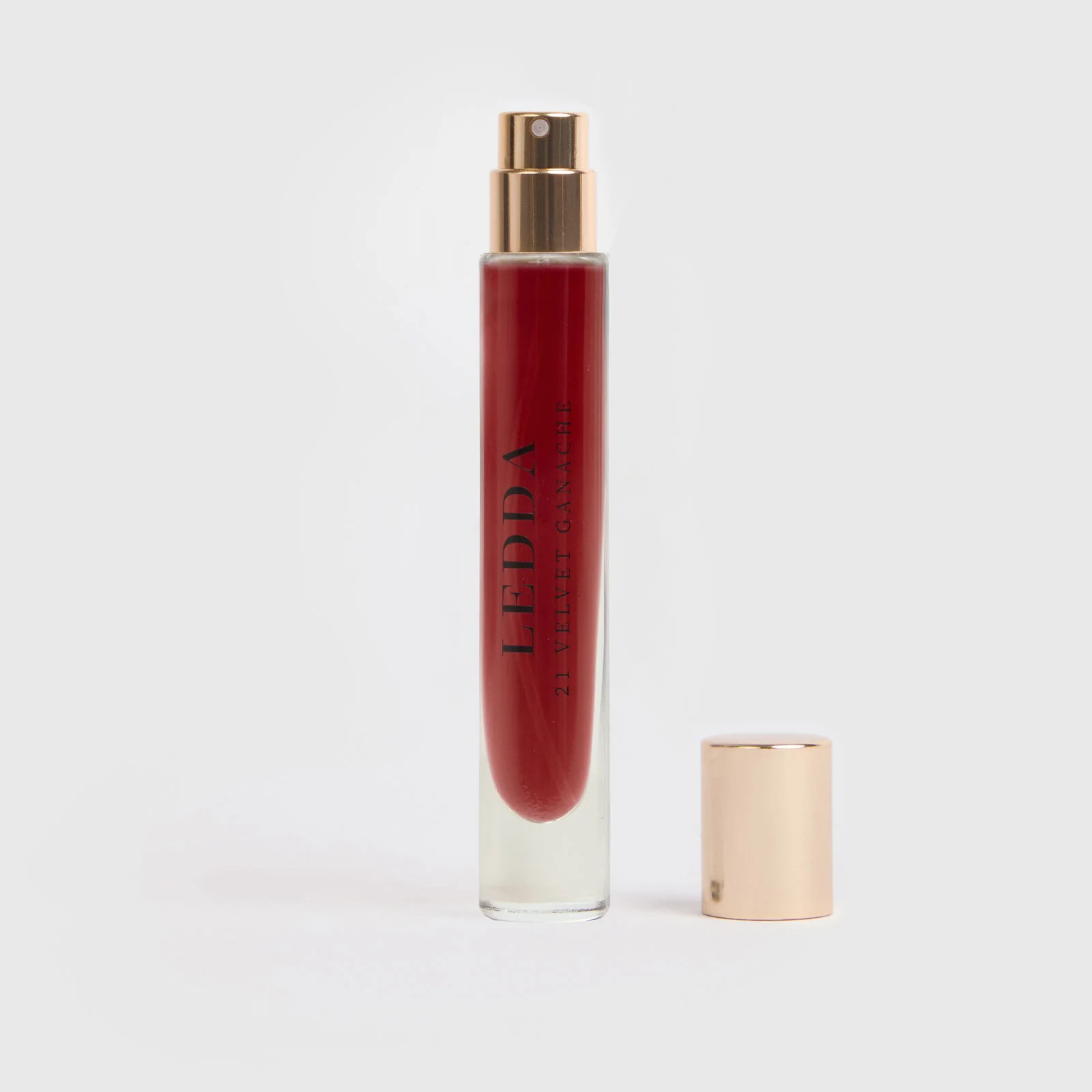 21 Velvet Ganache Eau De Parfum Travel Size - 8 ml - LEDDA | LEDDA (US)
