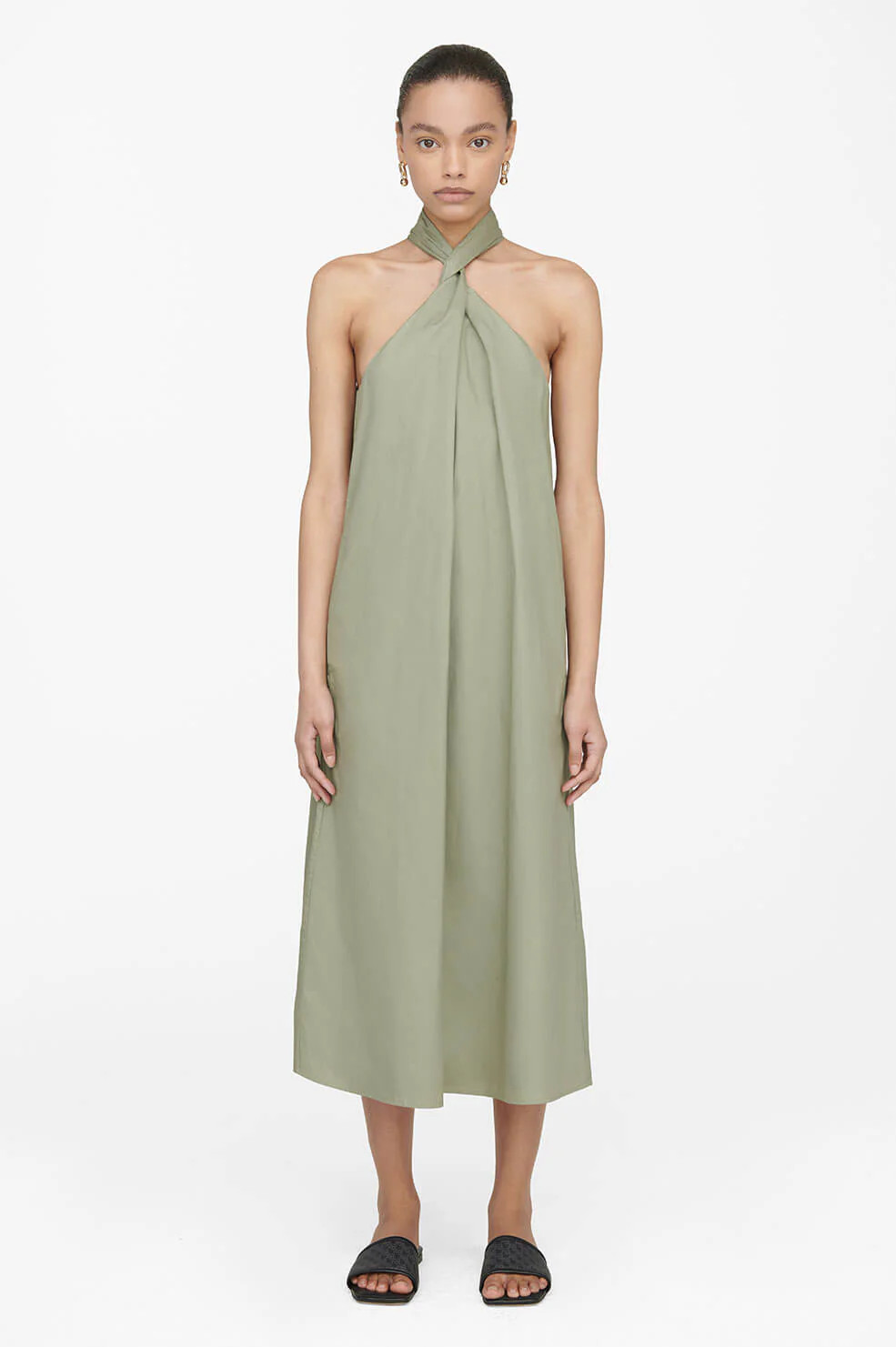 Cosette Dress | Anine Bing