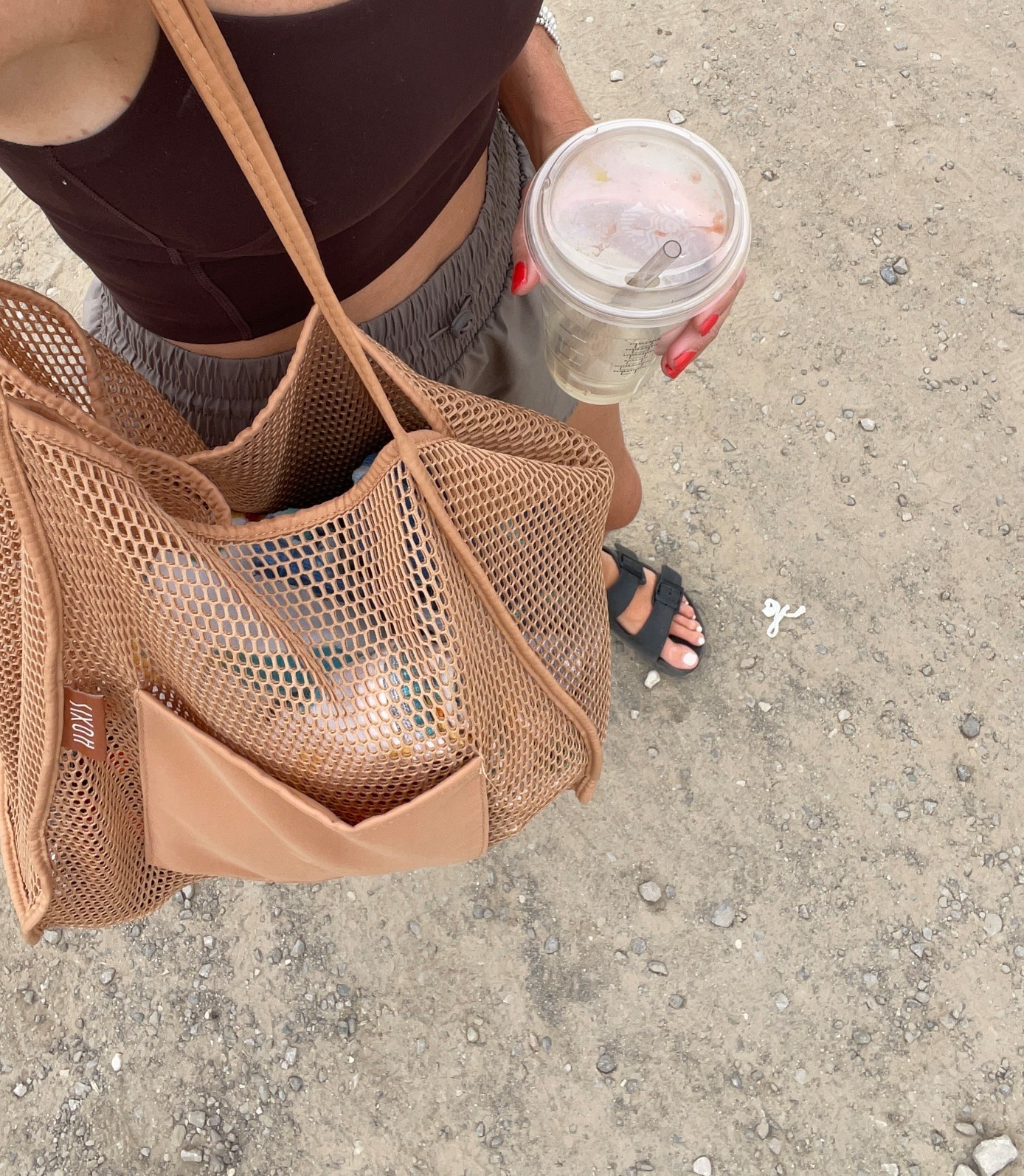 Favourite Amazon beach bag! 

#LTKtravel #LTKsummer #LTKcanada