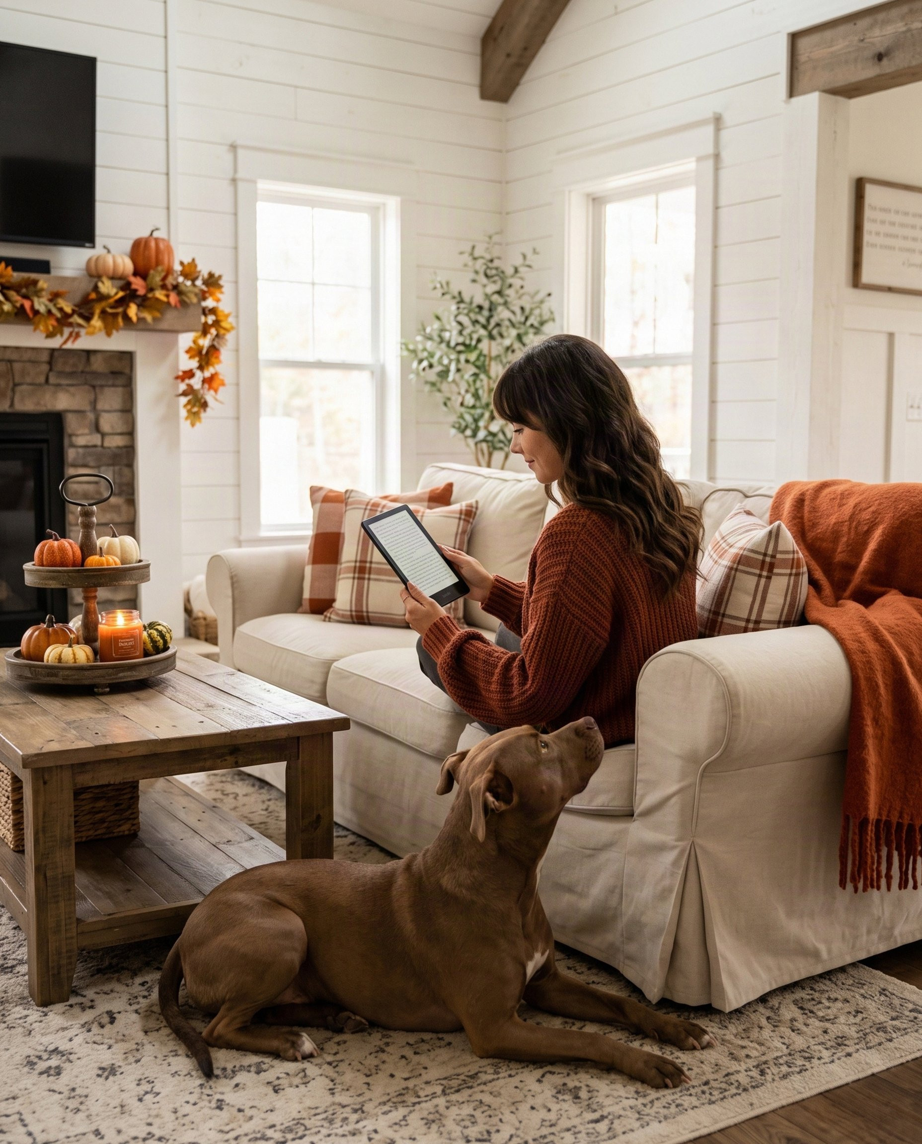 Kindle Paperwhite Signature Edition 32GB - $80 OFF
BUY HERE: https://amzn.to/47vViCi

#BookLoversUnite #kindleunlimitedbooks #kindlereads #kindlepaperwhite #PrimeDayDreamDeals #PrimeDayDeals #CommissionsEarned 

 #LTKdayinmylife #LTKSaleAlert #LTKTravel