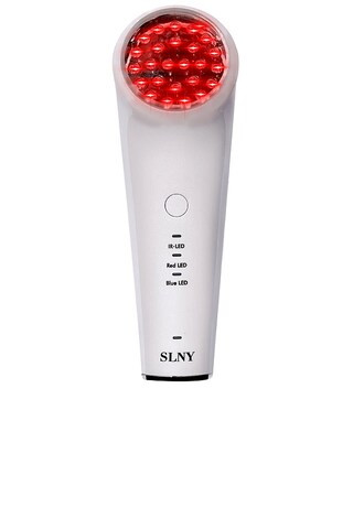 Solaris Laboratories NY Visispec IR + LED Handheld Facial Massager from Revolve.com | Revolve Clothing (Global)