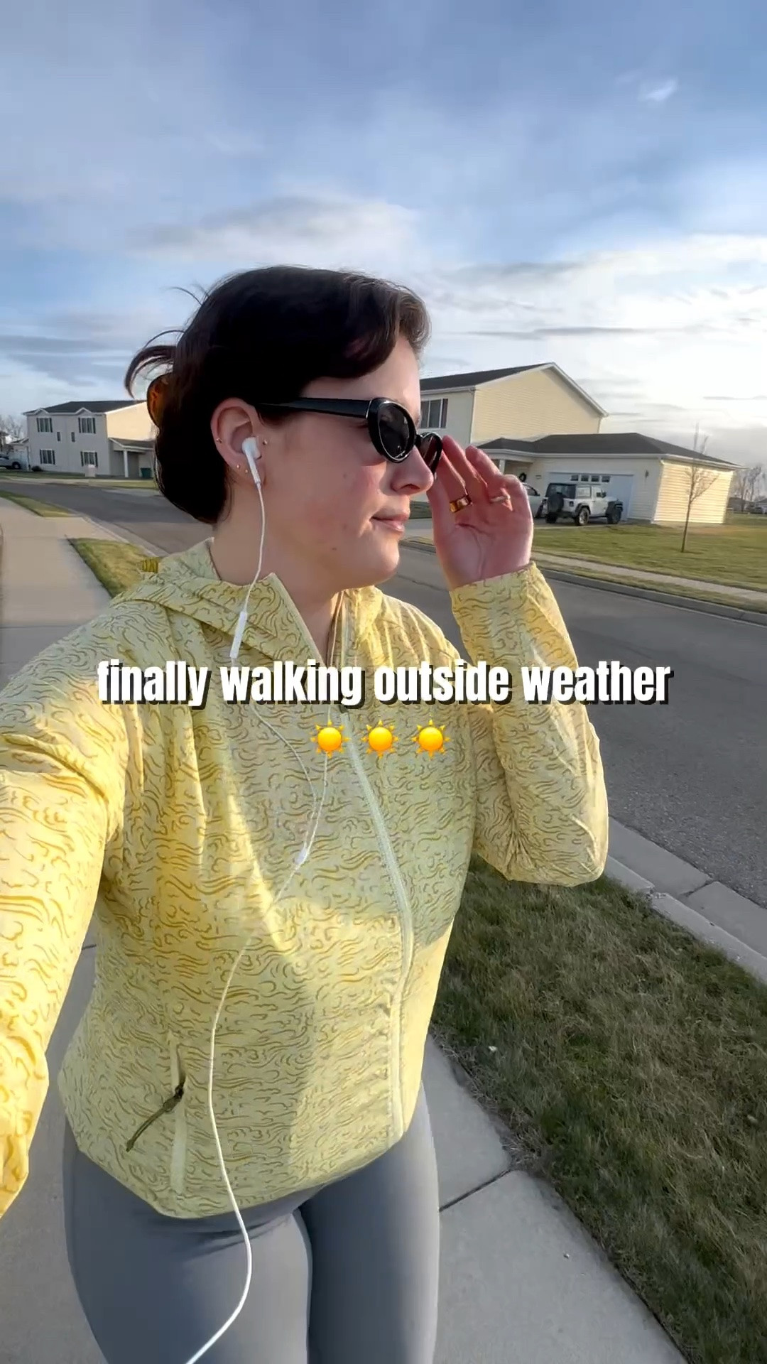 what i’ve worn to walk outside recently

#LTKActive #LTKmomlife #LTKootd
