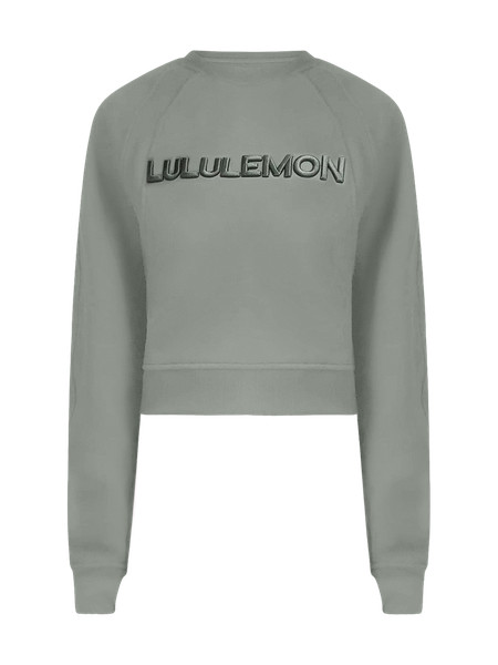 Scuba Oversized Pullover | Lululemon (US)