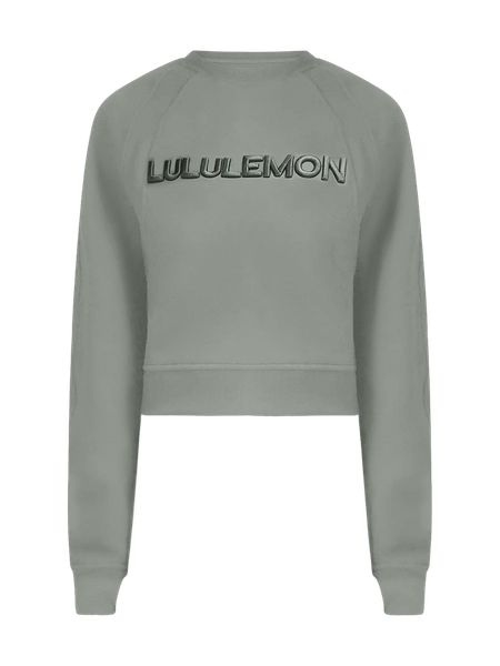 Scuba Oversized Pullover | Lululemon (US)