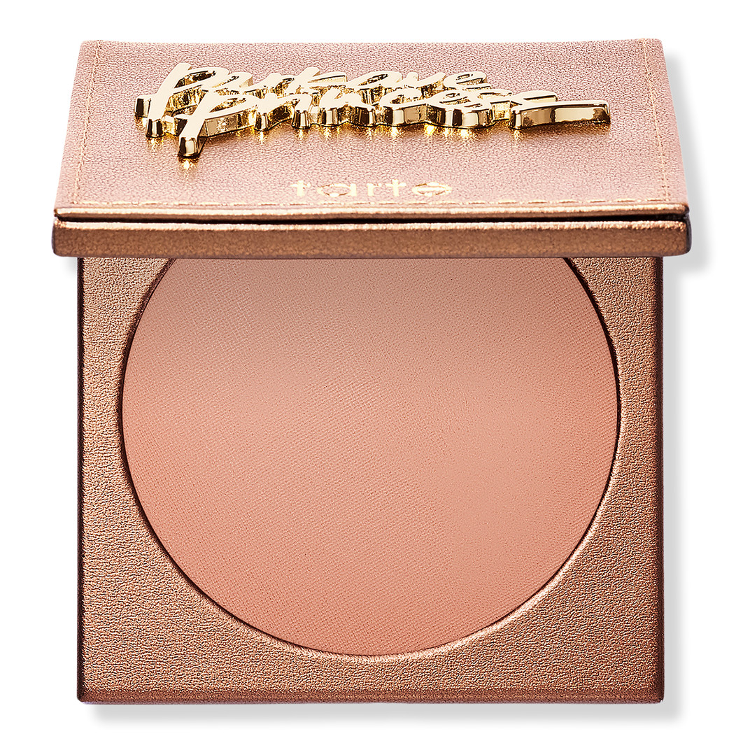 Amazonian Clay Matte Waterproof Bronzer | Ulta