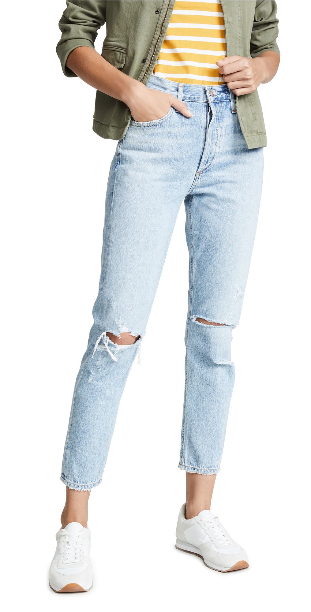 AGOLDE Jamie Jeans | Shopbop