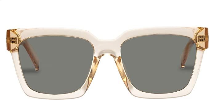 Le Specs Women's Weekend Riot Sunglasses | Amazon (US)