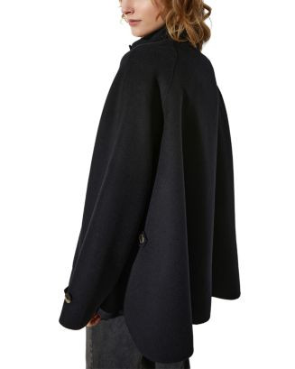 MAX&Co. Wool A Line Jacket    | Bloomingdale's Women | Bloomingdale's (US)