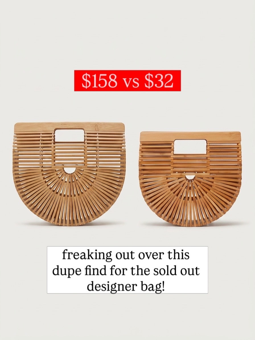 Bamboo Amazon tote bag

#LTKmomlife #LTKSeasonal #LTKMothersDay