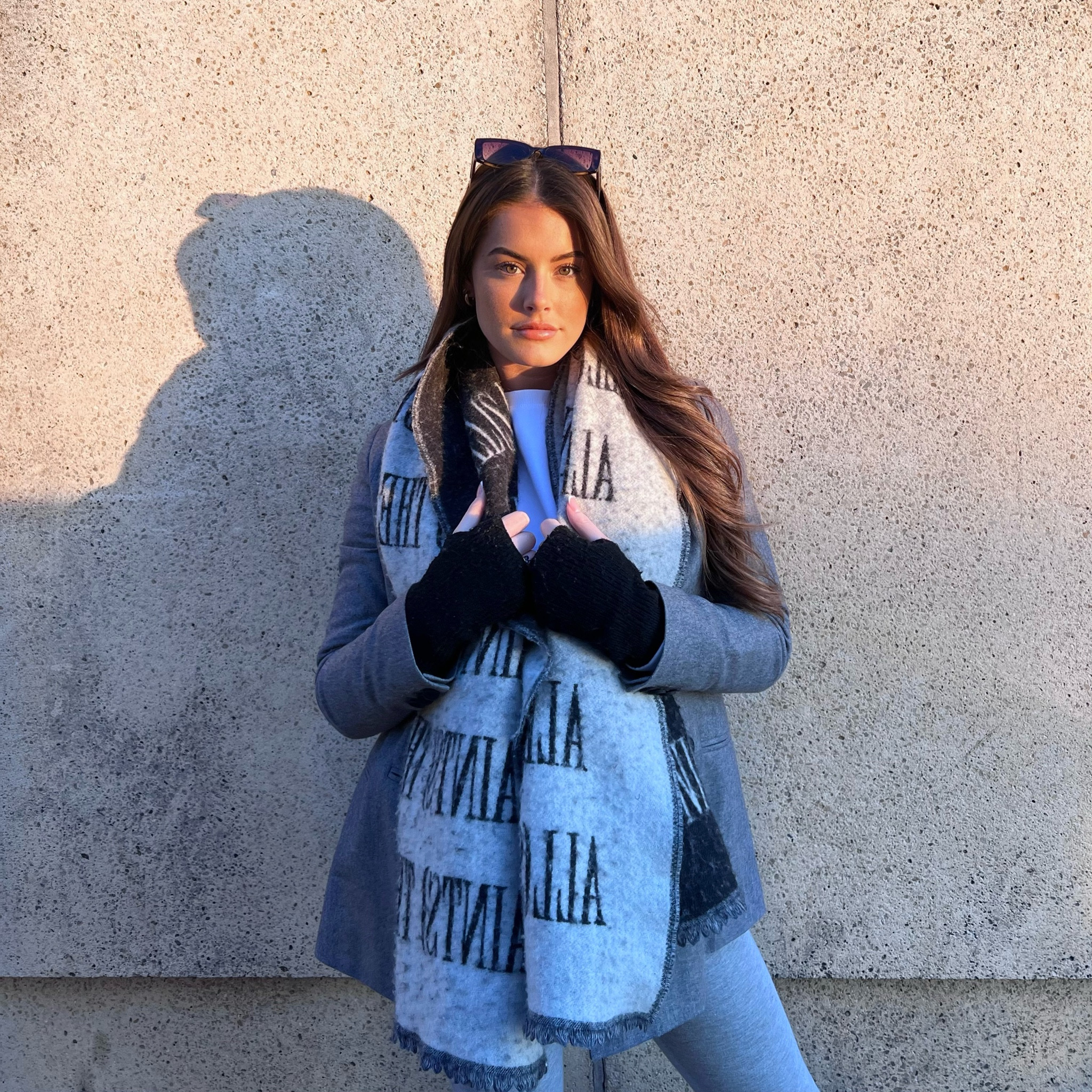 Winter outfit ✨

#LTKbeauty #LTKSeasonal #LTKstyletip