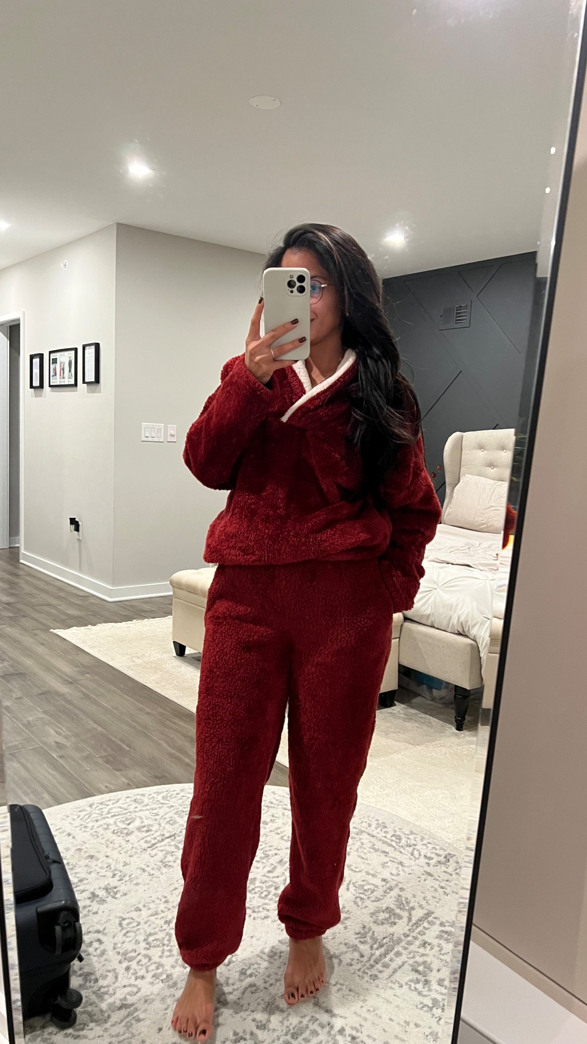 Women’s cozy wear, women’s winter wear, winter pajamas, on sale

#LTKmorningroutine #LTKSaleAlert #LTKootd