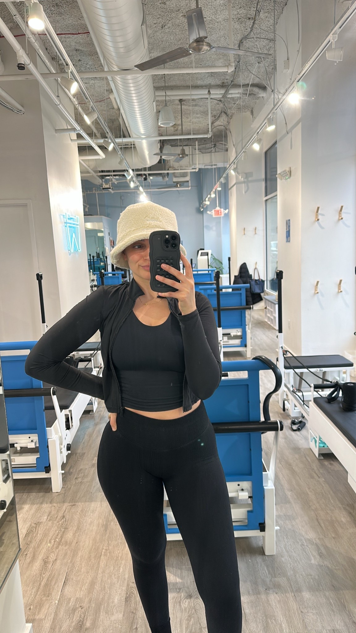 Black Amazon workout set! 

#LTKFindsUnder50 #LTKActive