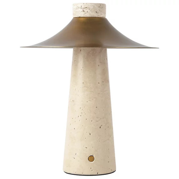 Hagen LED Table Lamp | Lumens