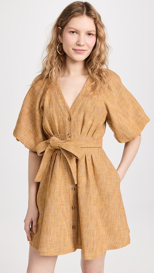 Camero Dress | Shopbop