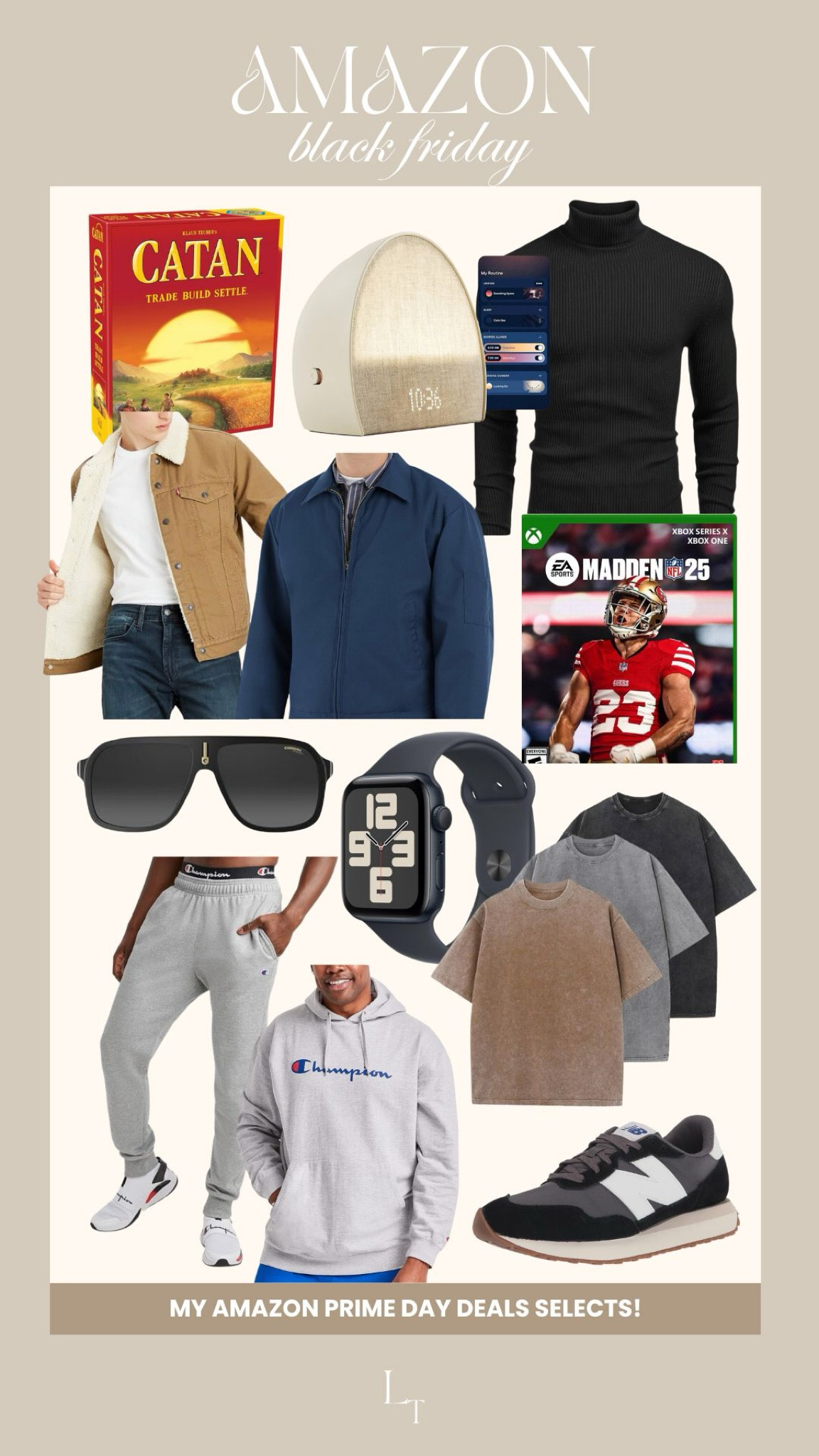 Amazon Black Friday is LIVE!!!! 🤗🤩 Shop my favs!

#LTKCyberWeek #LTKSeasonal #LTKSaleAlert