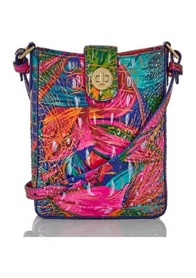 Brahmin Marley Crossbody Bag | Belk