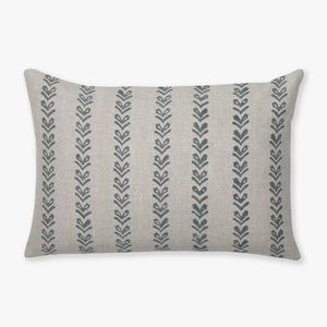 Blaine Lumbar Pillow Cover | Colin and Finn