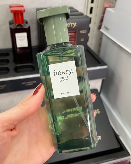 This Target perfume is a total Le Labo Santal 33 dupe!! Comes in a body spray and a perfume, both under $30
.
Target finds 

#LTKunder50 #LTKsalealert #LTKFind