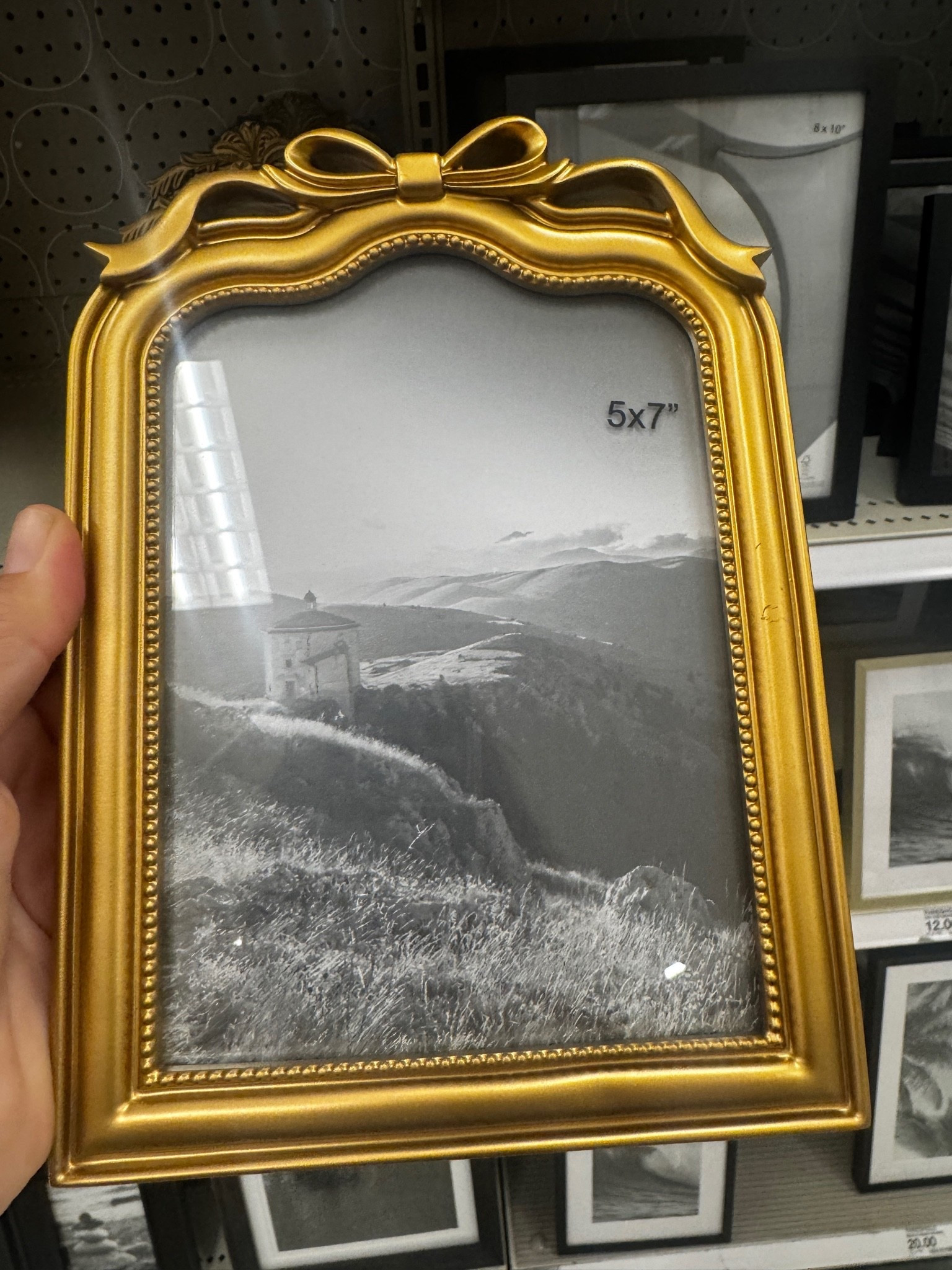 Why do I love this frame so much! It’s  great for a girls room

#LTKmomlife #LTKHome #LTKOver40