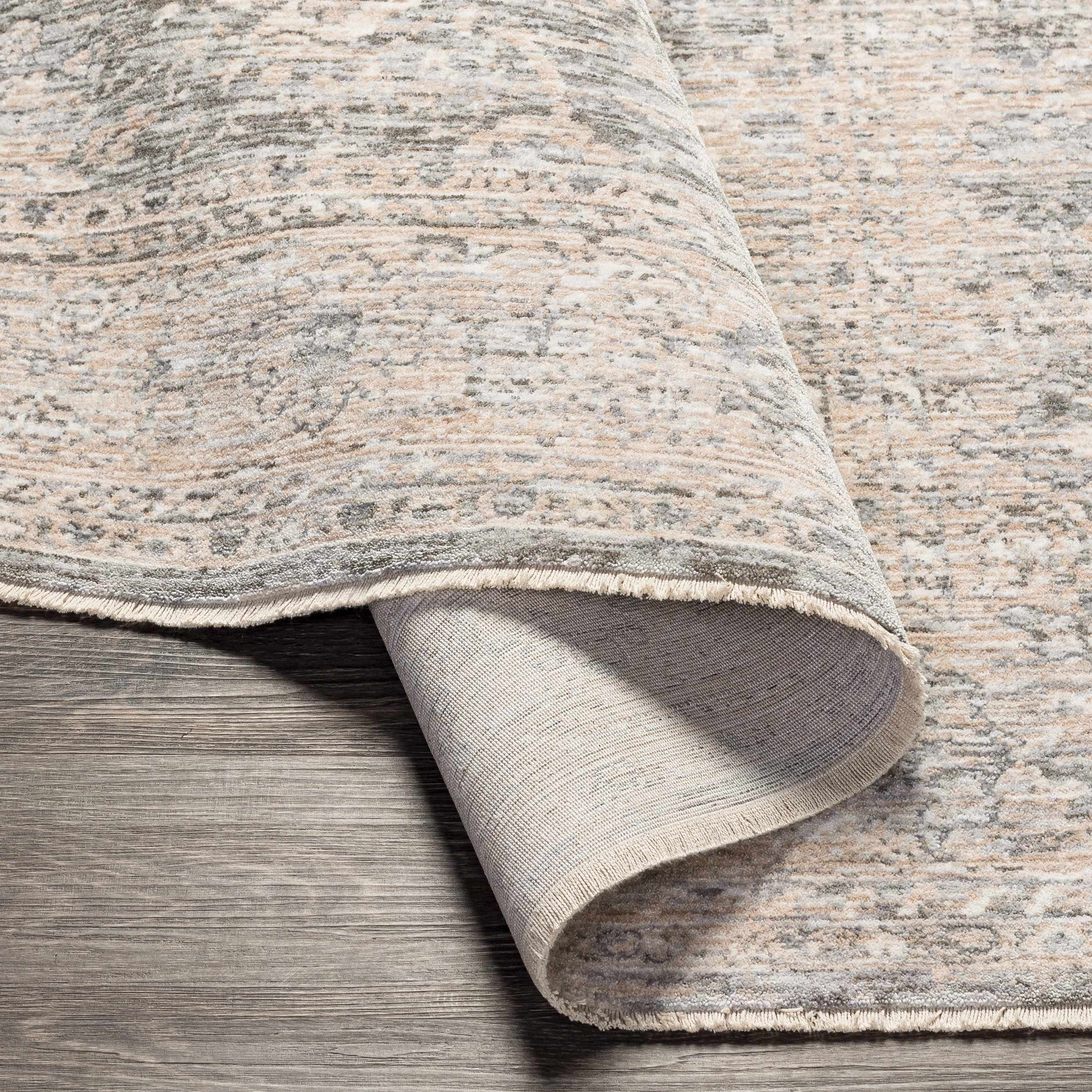 Guiwanon Area Rug | Boutique Rugs