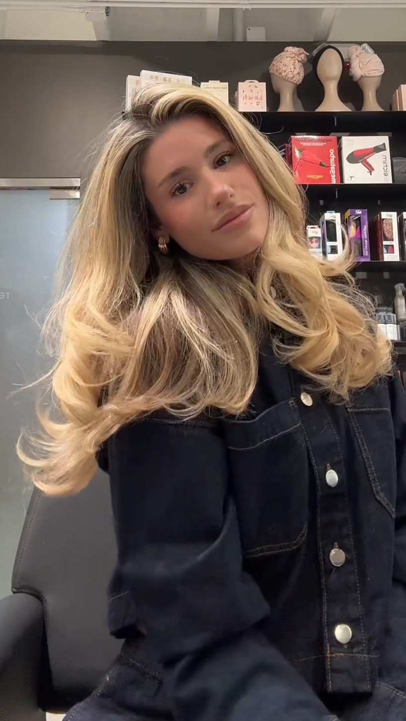#LTKBeauty #LTKHoliday #LTKU
